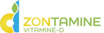 Zonnevitamine - D